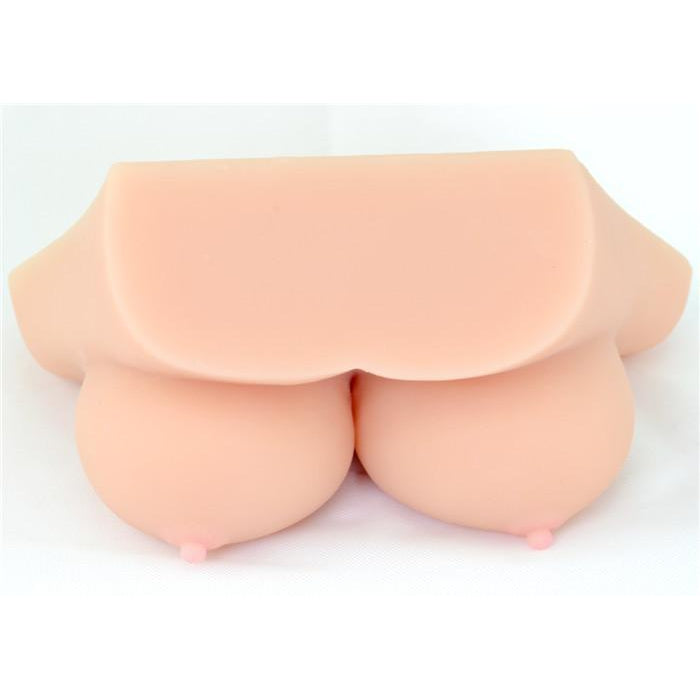 Realistic Silicone Boobs