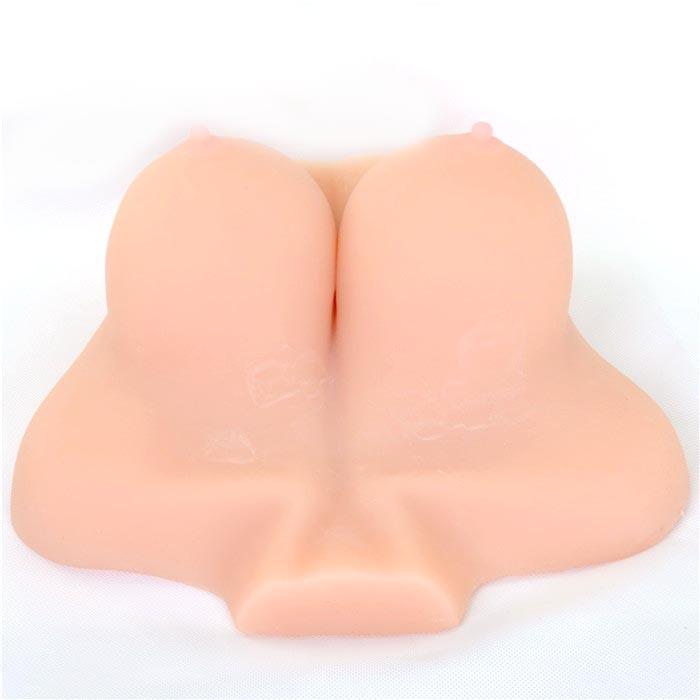 Realistic Silicone Boobs